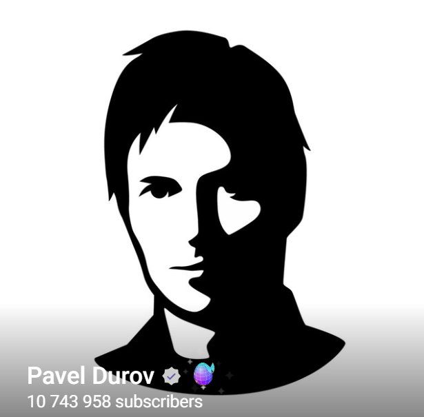 Аватар Pauls