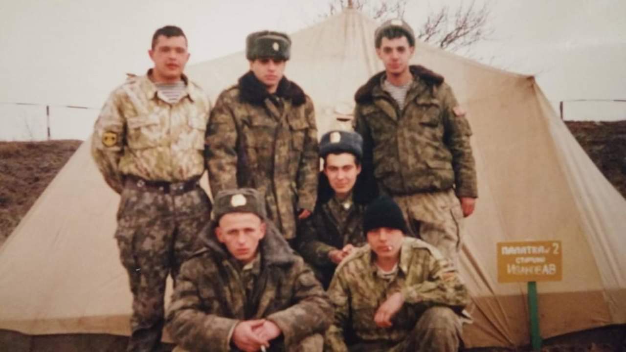 Аватар VP